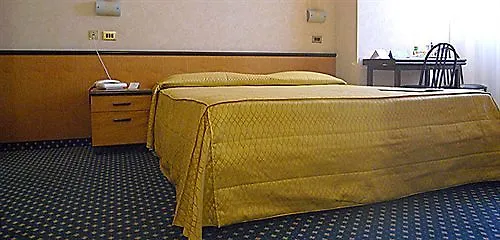 Appart hôtel Residence Lepontina Milan