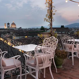 Eurostars Boutique 4* Флоренция