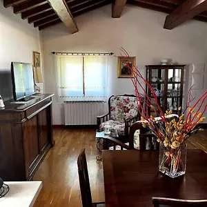 Appartement Charming Townhouse With Garden