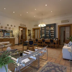 Cairoli 4* Рим