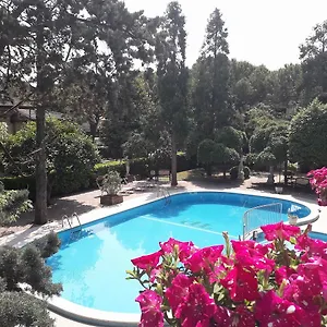 New Tiffany's Park 3* Лидо-ди-Езоло
