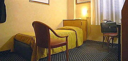 Residence Lepontina Μιλάνο Ξενοδοχείο με διαμερίσματα