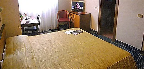 Residence Lepontina Μιλάνο