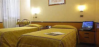 *** Ξενοδοχείο με διαμερίσματα Residence Lepontina Μιλάνο Ιταλία