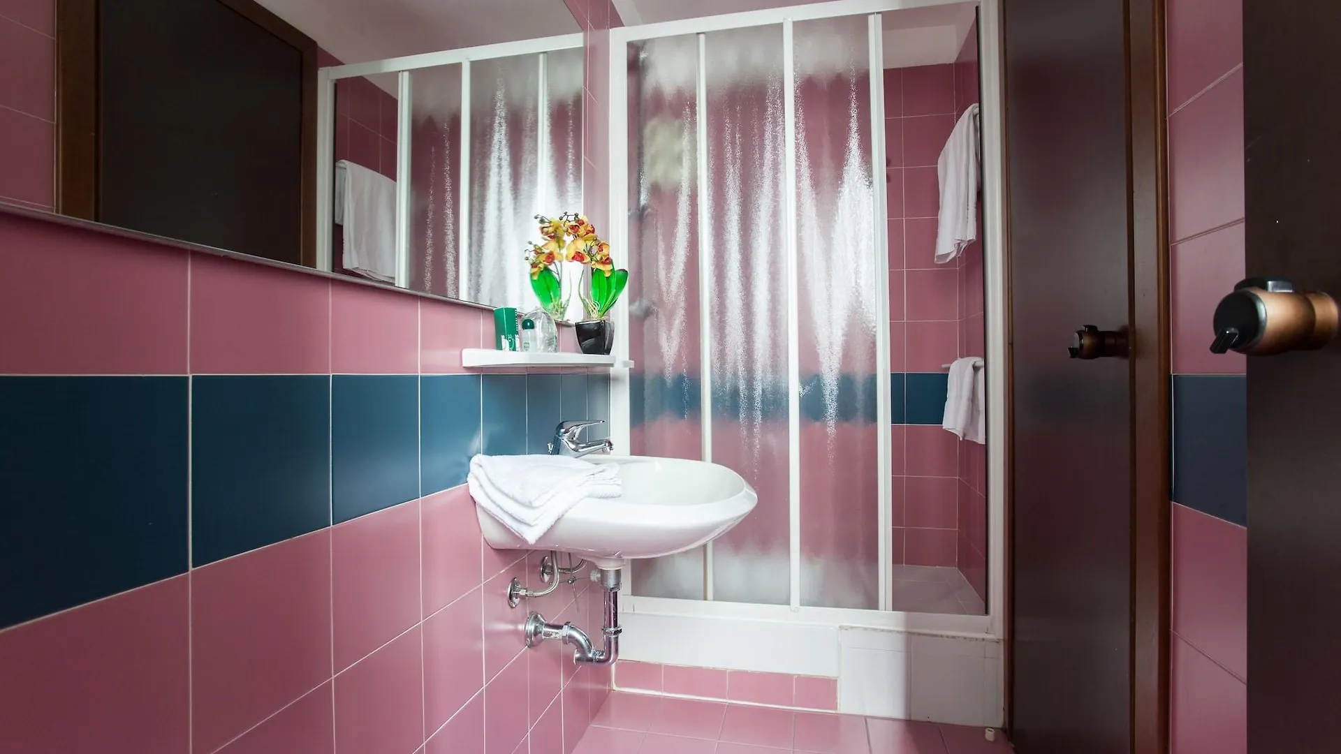 Aparthotel Residence Lepontina Milano