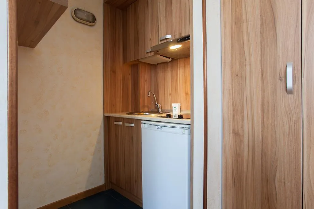 Aparthotel Residence Lepontina Milano