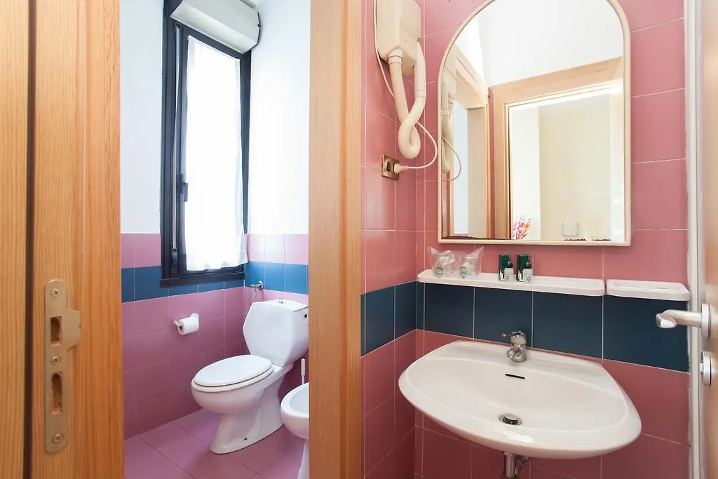 Residence Lepontina Milano