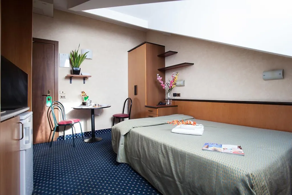 Residence Lepontina Milano