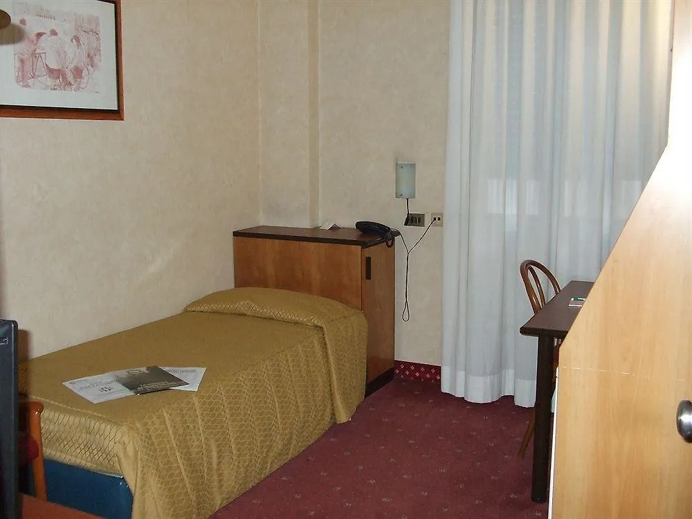 Residence Lepontina Milano