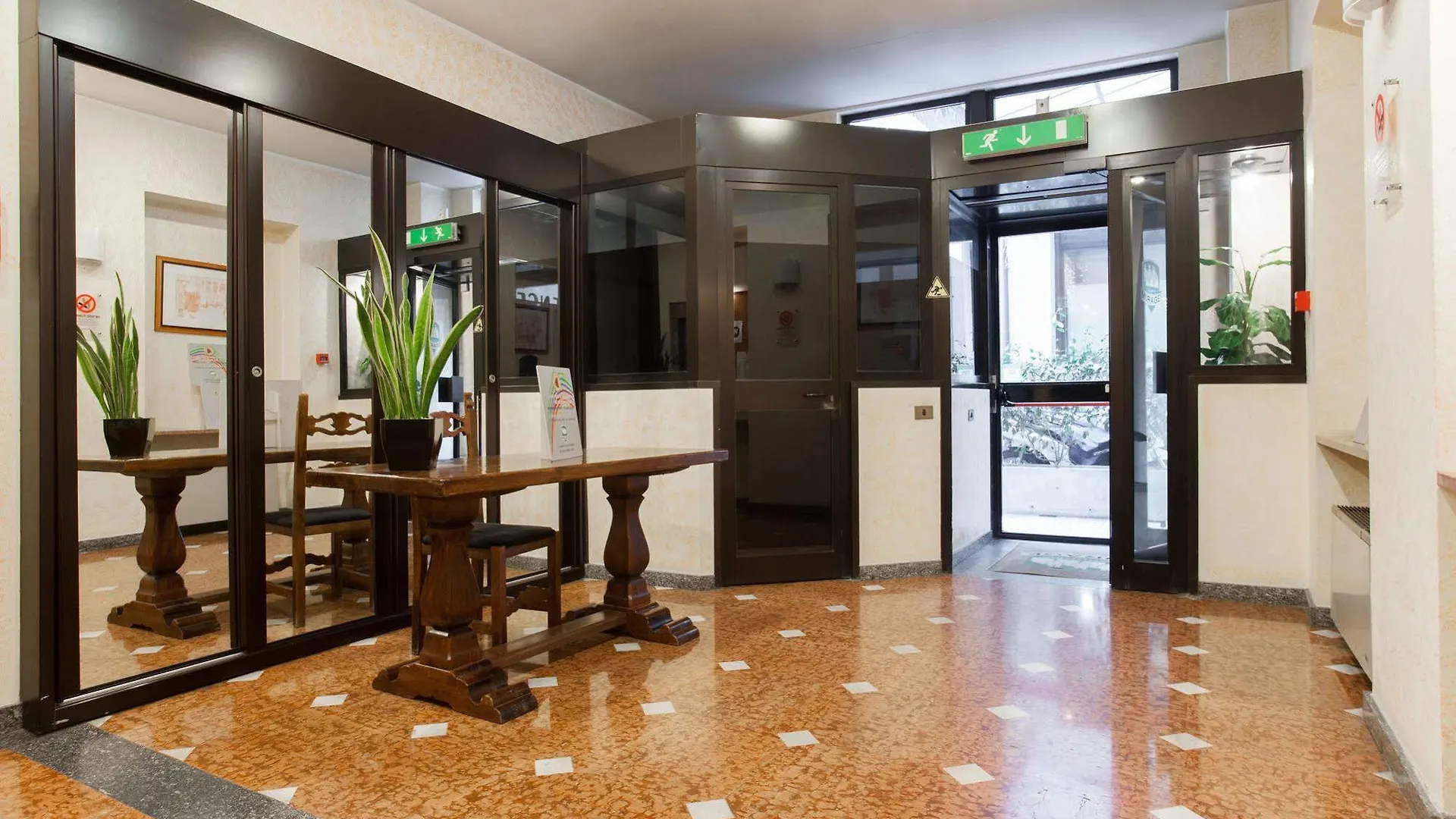 Residence Lepontina Milano