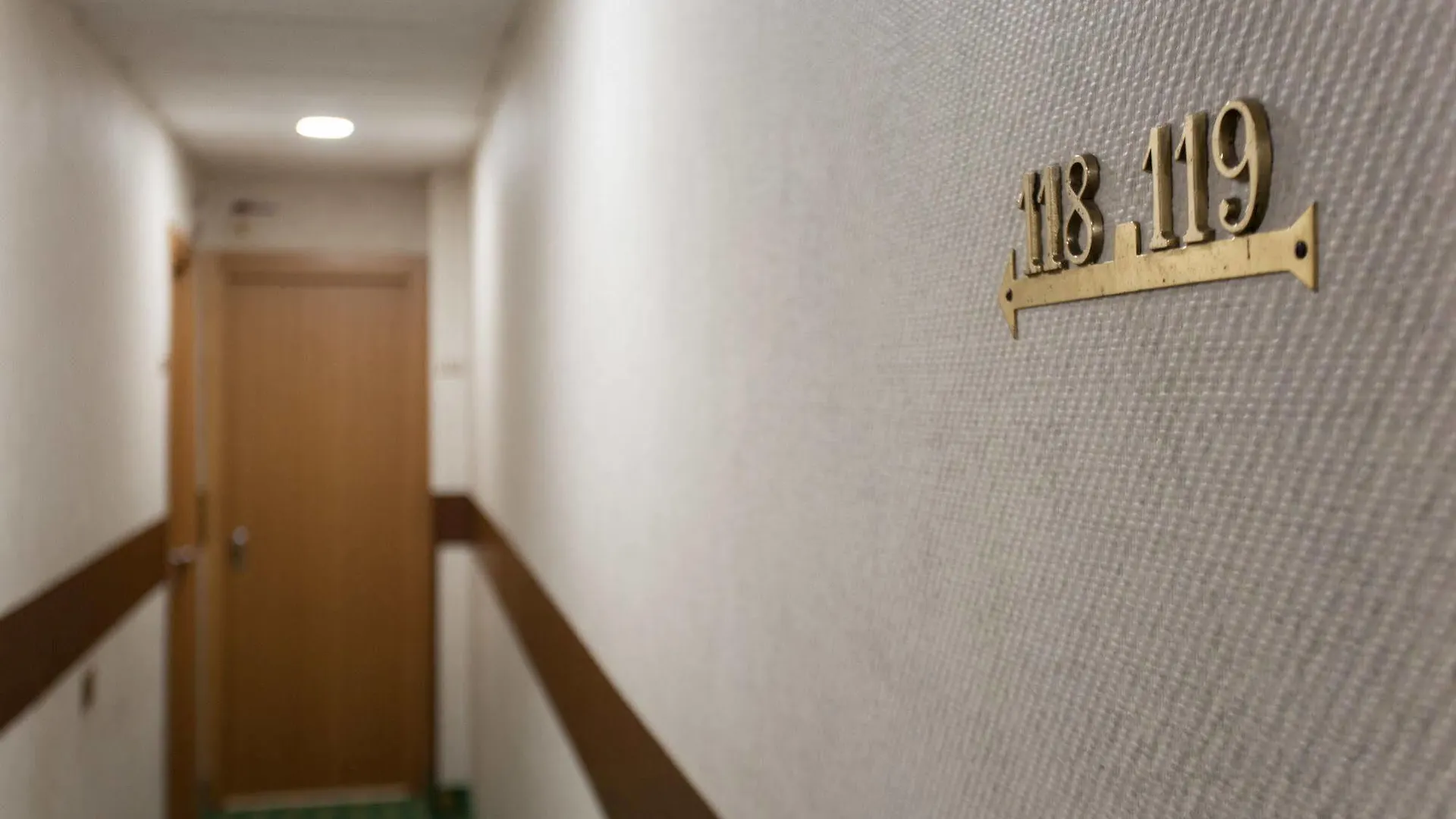 Aparthotel Residence Lepontina Milano