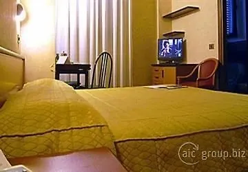 Residence Lepontina Milano Aparthotel