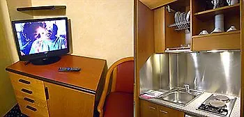 Residence Lepontina Milano 3*,