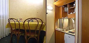 Residence Lepontina Milano Aparthotel